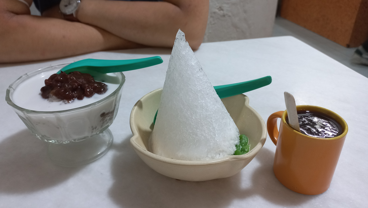 Image from: 2D1N Melaka Itinerary for beginners + authentic Peranakan/Nyonya food! #CutiCutiLocal