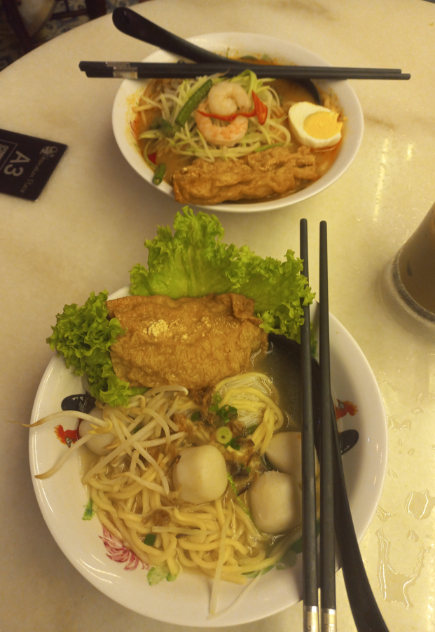 Image from: 2D1N Melaka Itinerary for beginners + authentic Peranakan/Nyonya food! #CutiCutiLocal