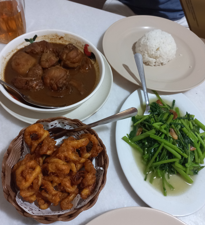 Image from: 2D1N Melaka Itinerary for beginners + authentic Peranakan/Nyonya food! #CutiCutiLocal