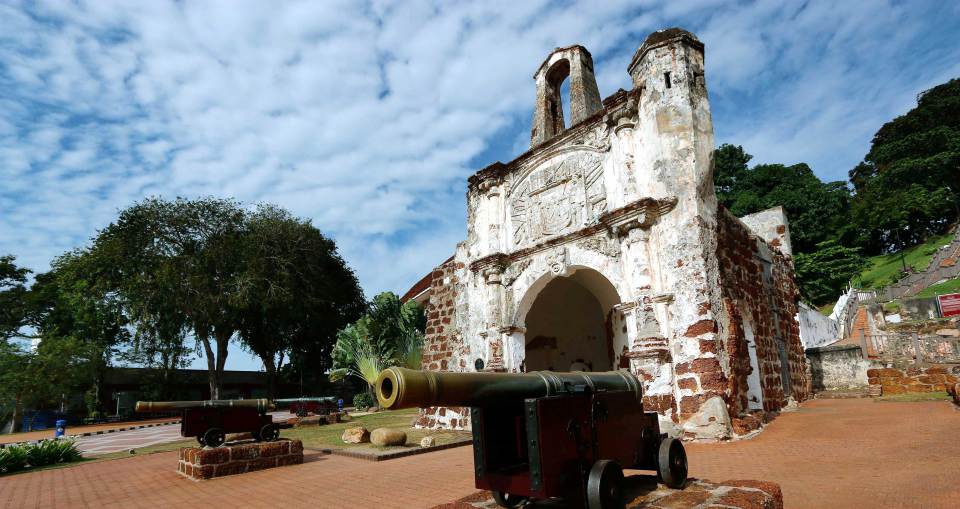 Image from: 2D1N Melaka Itinerary for beginners + authentic Peranakan/Nyonya food! #CutiCutiLocal