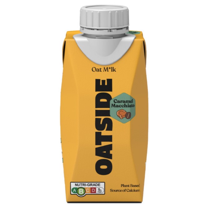 Image from: Review: Oatside's BRAND NEW flavours, Mocha & Caramel Macchiato