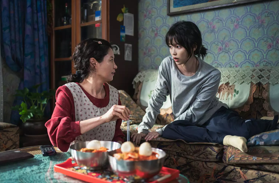 Image from: SPOILER ALERT: When Life Gives You Tangerinesđ- 5 Life Lessons We Can Take Away from Gwan-Sik & Ae-Sun
