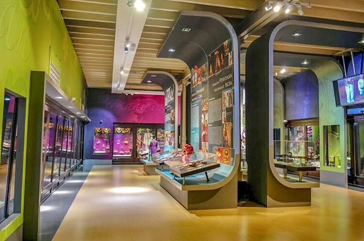 Image from: Muzium Taiping (Penerokaan Sejarah Negeri Perak)