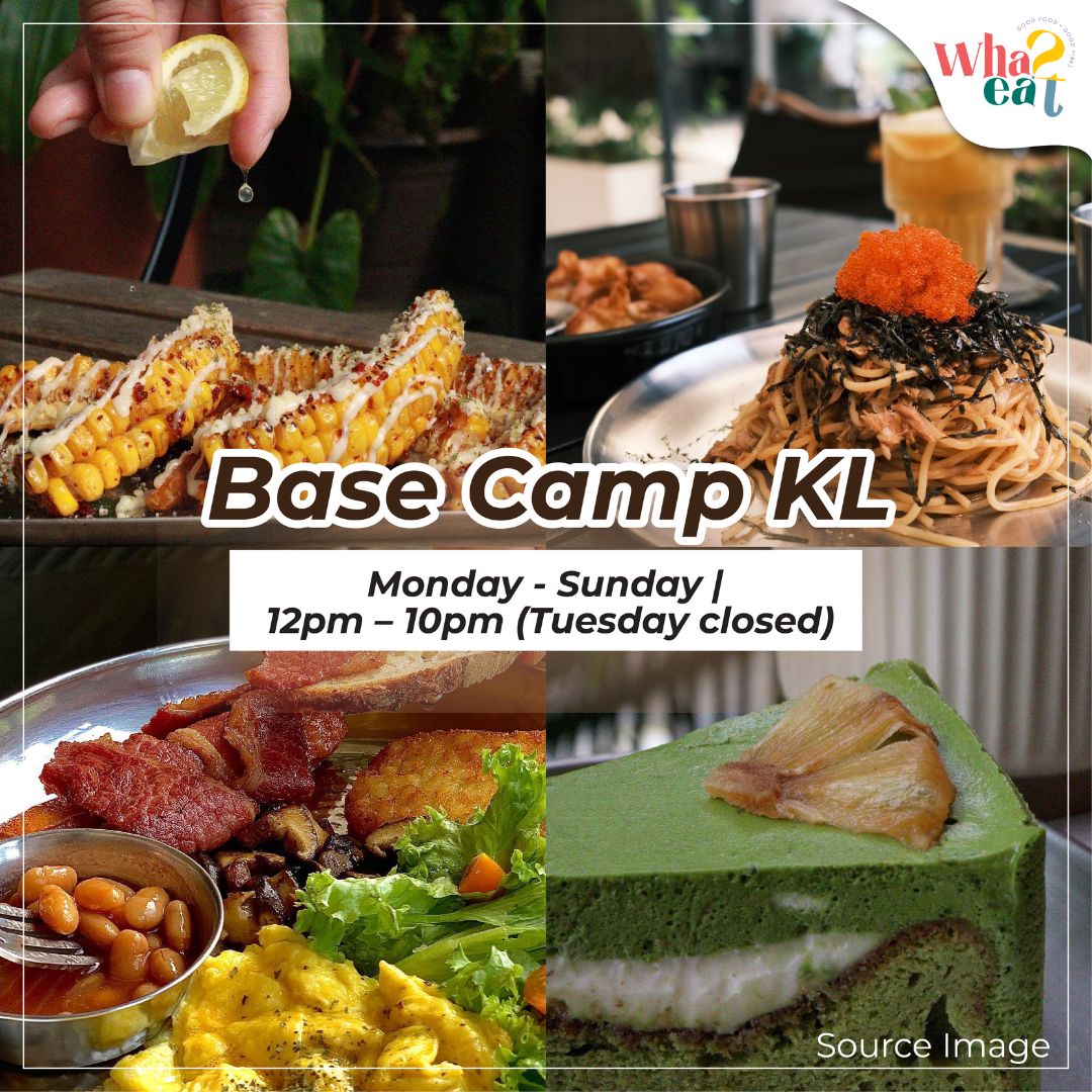 Image from: 7 Rooftop Cafe in KL & Selangor ✨🍽️