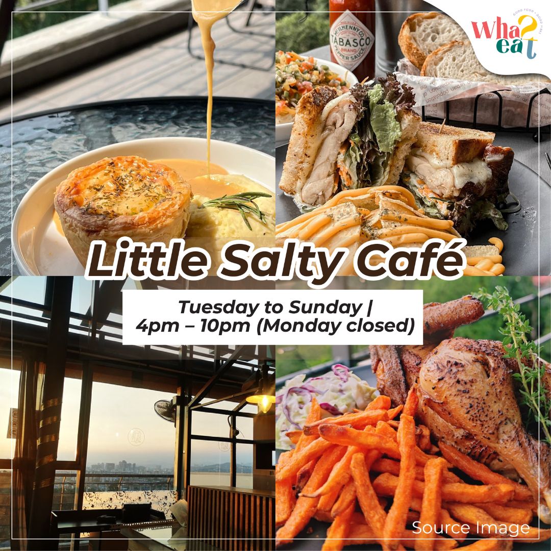 Image from: 7 Rooftop Cafe in KL & Selangor ✨🍽️