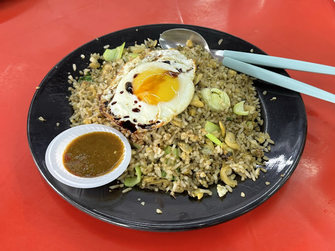 Image from: Uncle Soon Fried Rice: A Must-Try in KL