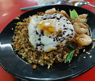Image from: Uncle Soon Fried Rice: A Must-Try in KL