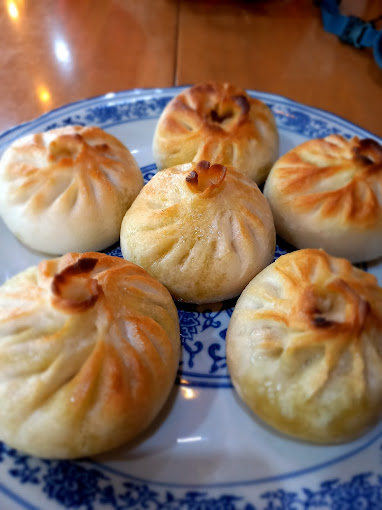 Image from: Discovering Halal Chinese Cuisine at Al Amber Restaurant, Nexus Bangsar South
