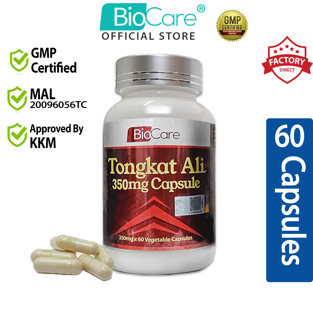 Image from: Exploring The Power Of Tongkat Ali: A Comprehensive Review Of Top Products In Malaysia