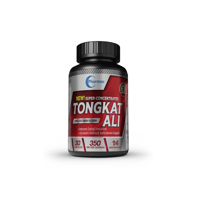 Image from: Exploring The Power Of Tongkat Ali: A Comprehensive Review Of Top Products In Malaysia