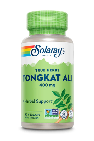 Image from: Exploring The Power Of Tongkat Ali: A Comprehensive Review Of Top Products In Malaysia