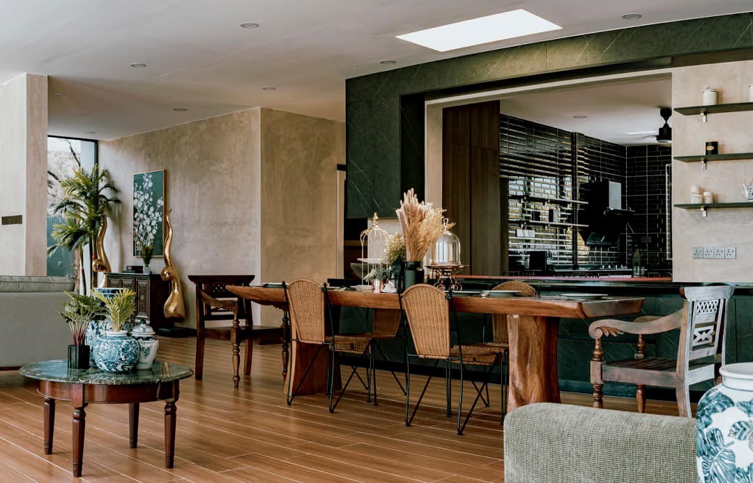 Image from: Discover the Best of Terengganu Beyond the Islands. Katsetiu Redefines Private Homestays with Quiet Luxury