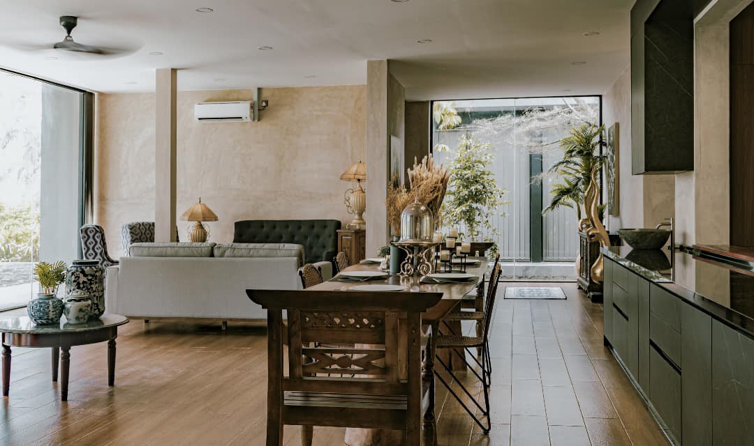 Image from: Discover the Best of Terengganu Beyond the Islands. Katsetiu Redefines Private Homestays with Quiet Luxury
