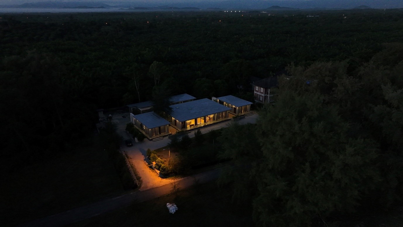 Image from: Discover the Best of Terengganu Beyond the Islands. Katsetiu Redefines Private Homestays with Quiet Luxury