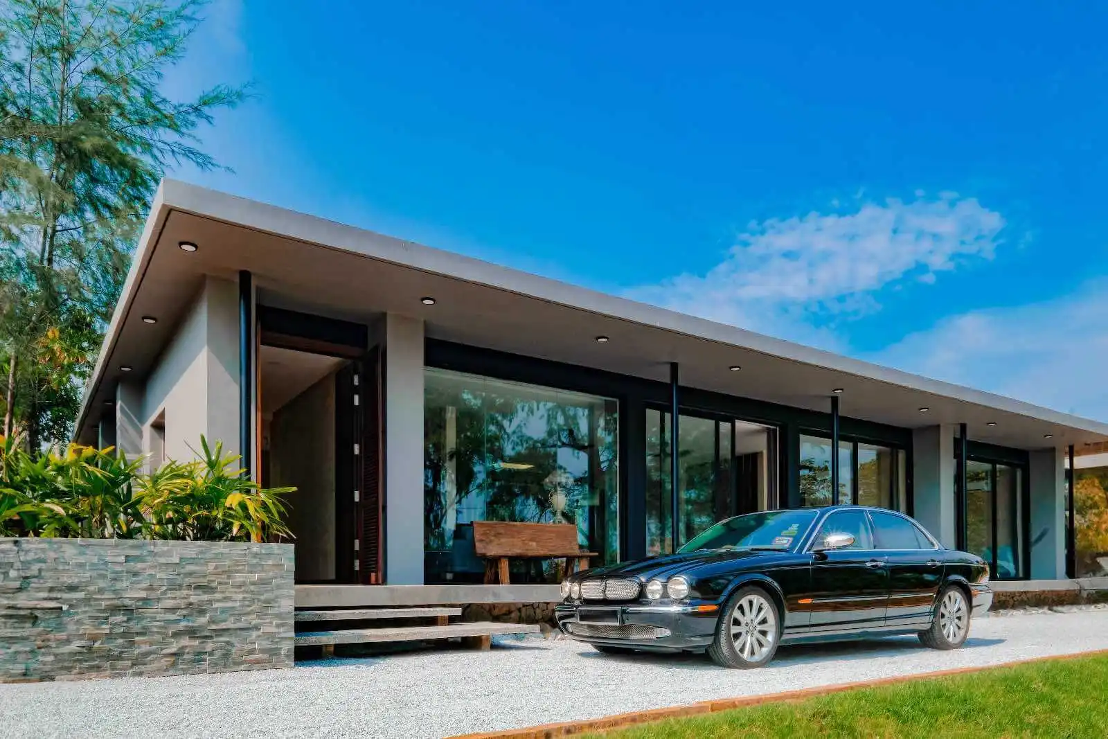 Image from: Discover the Best of Terengganu Beyond the Islands. Katsetiu Redefines Private Homestays with Quiet Luxury