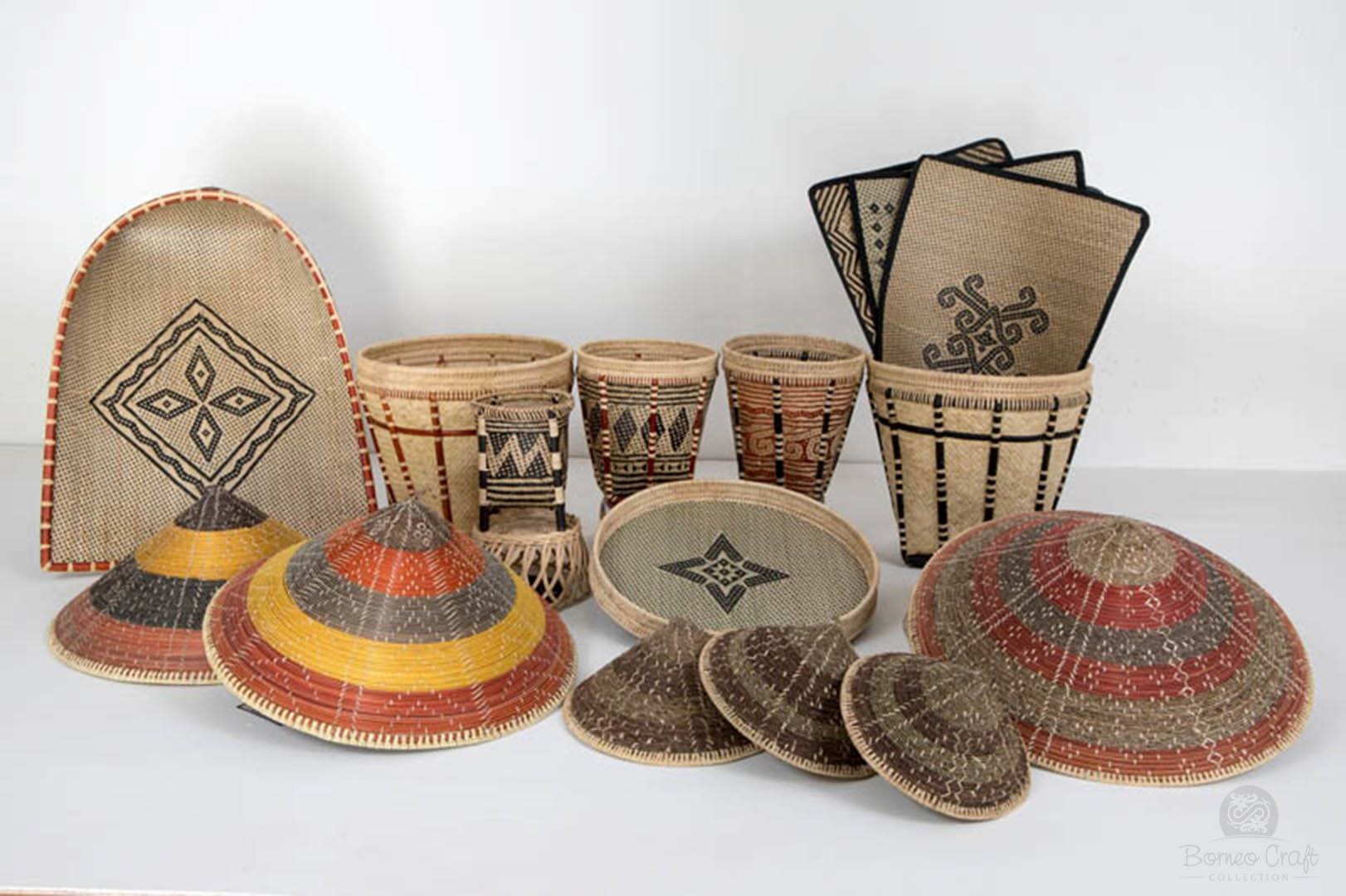 Image from: Malaysia Truly Asia - Top 10 Gifts from Asia’s Most Diverse Destination