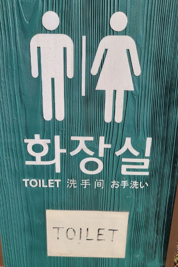 Image from: Opinion: Why Many Toilets In East Asia Do Not Come With Toilet Hoses?