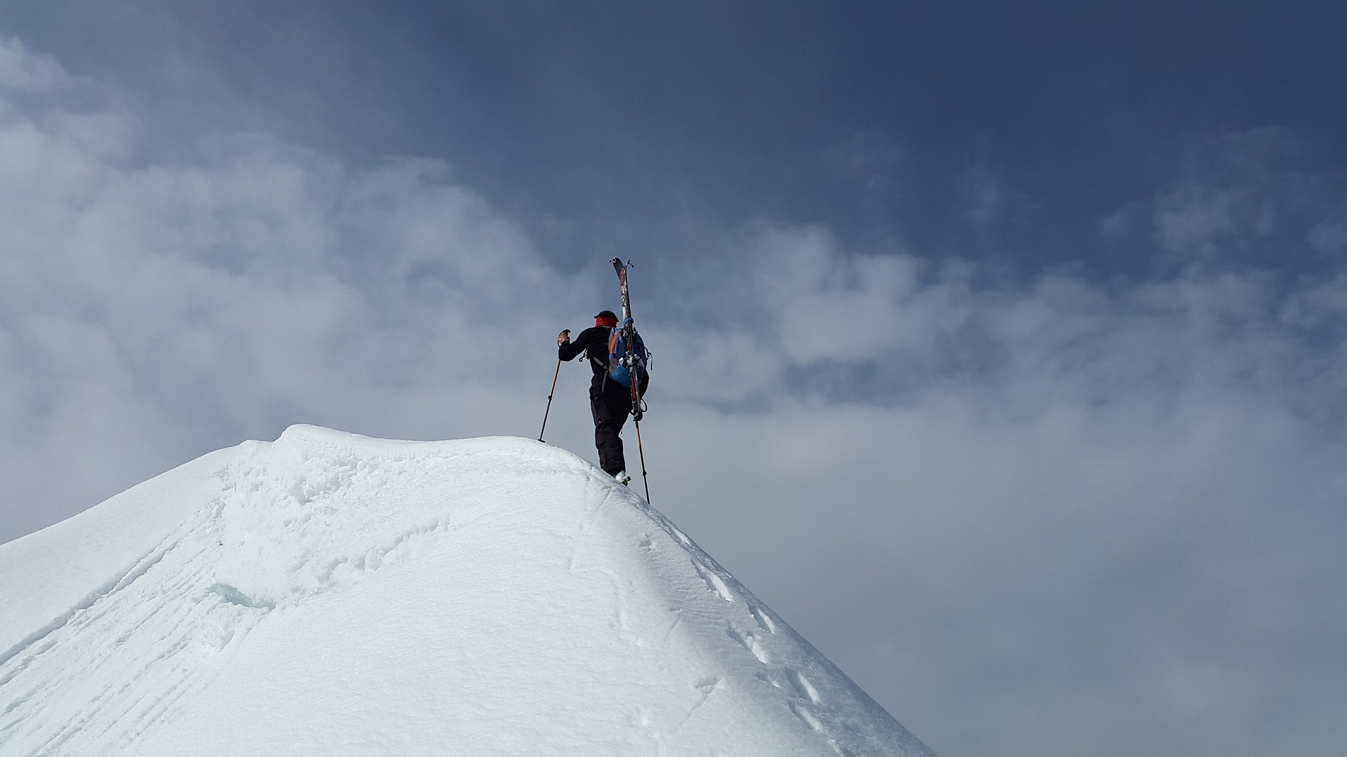 Image from: 90-year-old Japanese alpinist ascends Mt Fuji in wheelchair. An impossible feat!
