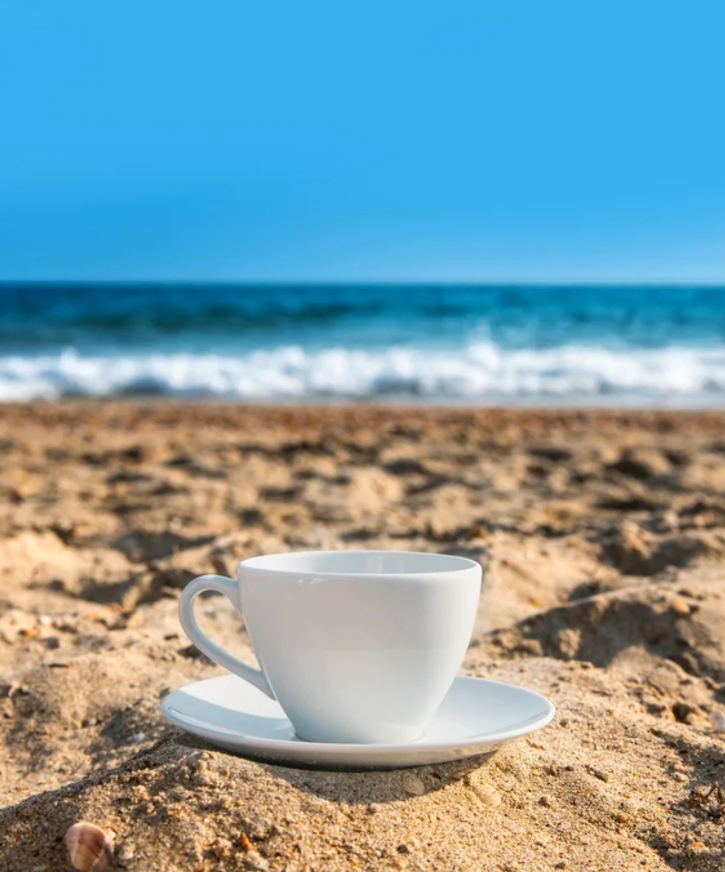 Image from: Salty Coffee-A Love Story