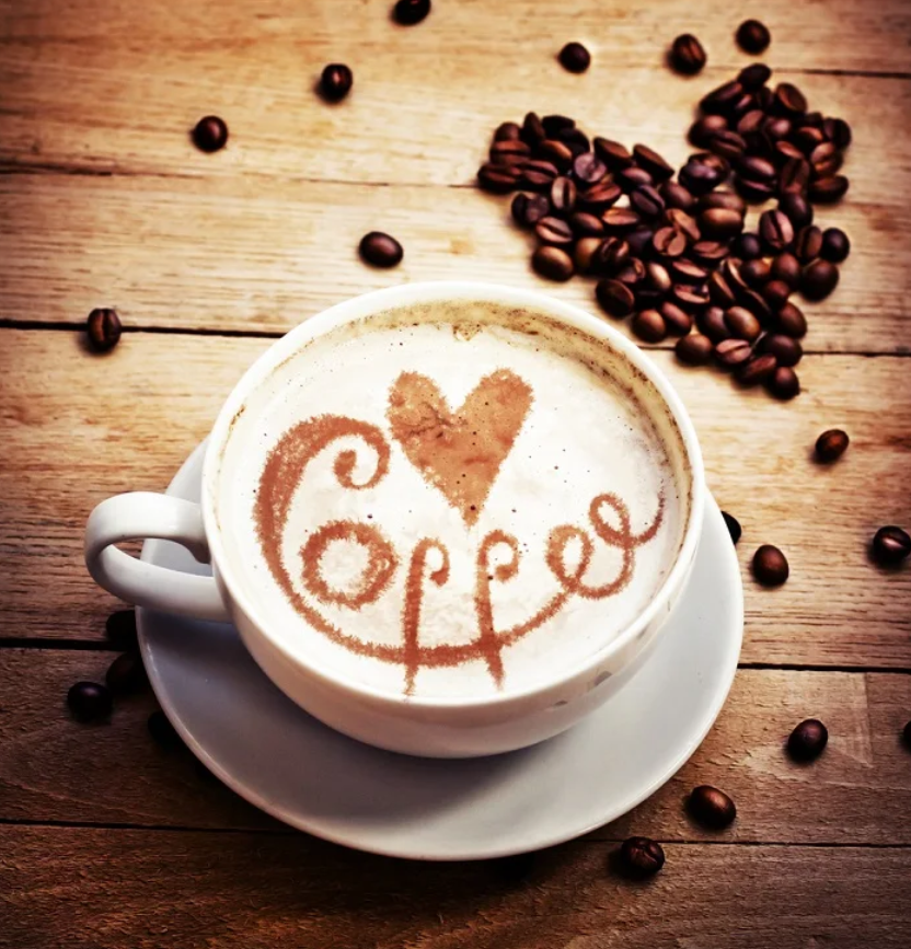 Image from: Salty Coffee-A Love Story