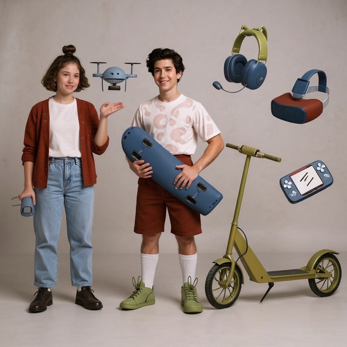 Image from: The 6 Generations Around Us — Can you Spot Yourself?