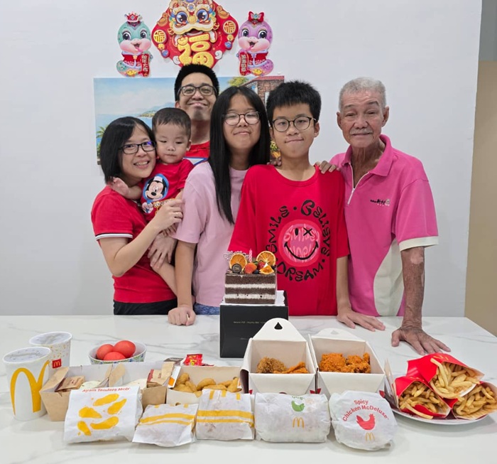 Image from: The 6 Generations Around Us — Can you Spot Yourself?
