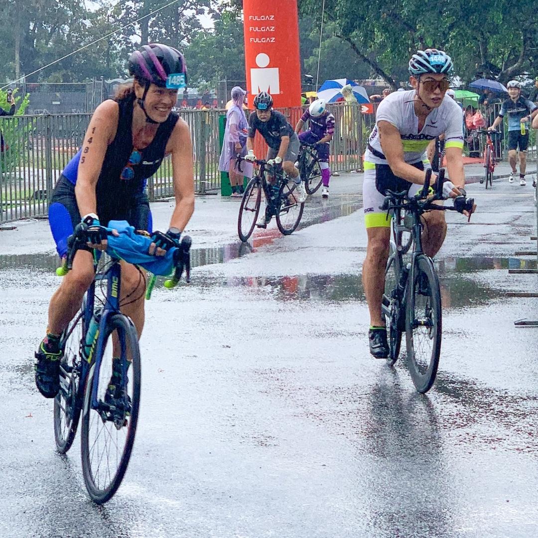 Image from: The Notorious Rain In Langkawi Last Weekend Did Not Stop Thousands Of Tourists From Flocking To This Island
