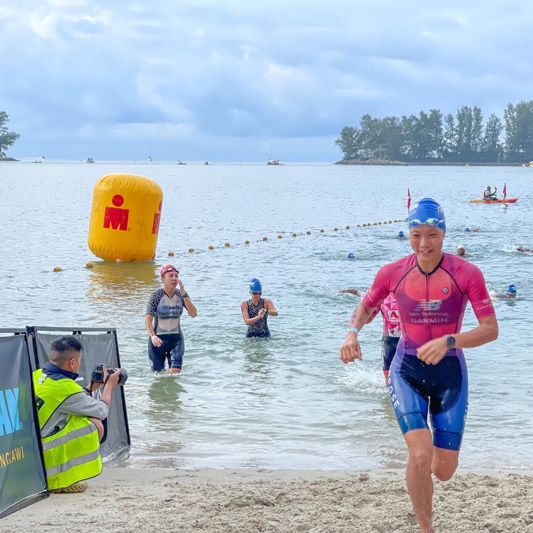 Image from: The Notorious Rain In Langkawi Last Weekend Did Not Stop Thousands Of Tourists From Flocking To This Island
