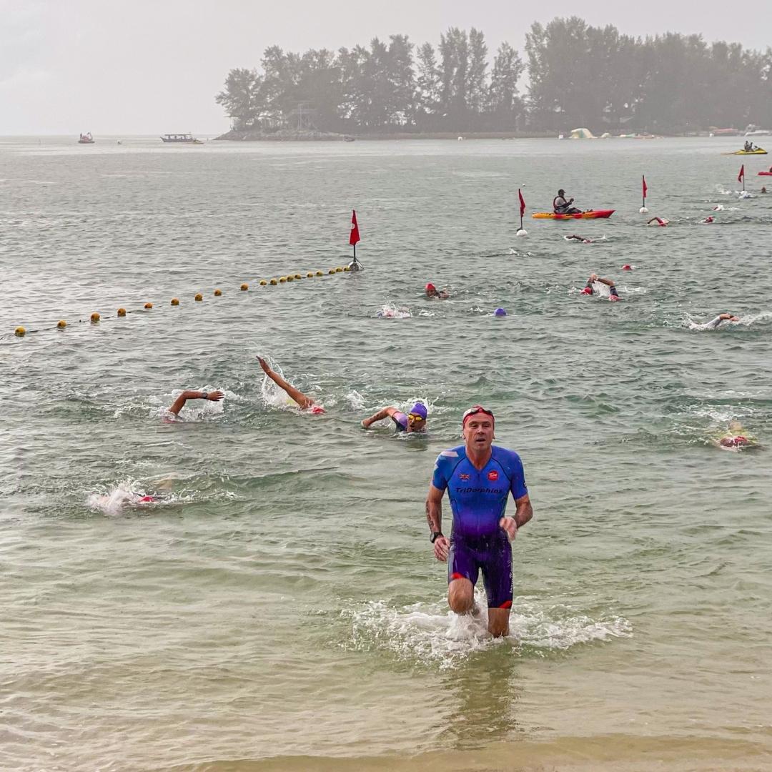Image from: The Notorious Rain In Langkawi Last Weekend Did Not Stop Thousands Of Tourists From Flocking To This Island