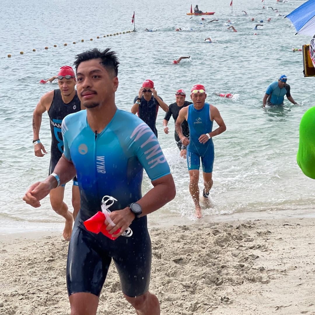 Image from: The Notorious Rain In Langkawi Last Weekend Did Not Stop Thousands Of Tourists From Flocking To This Island