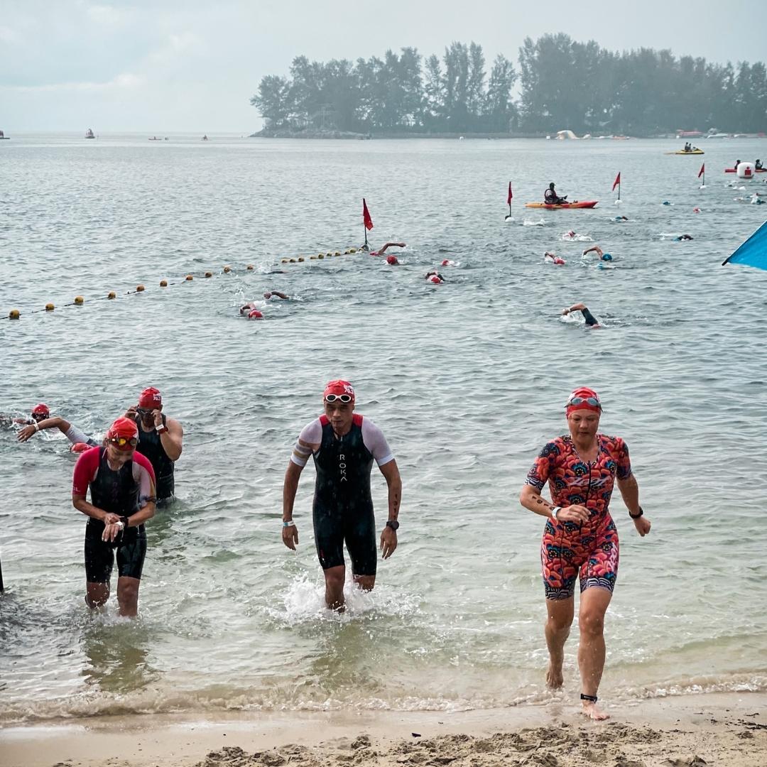 Image from: The Notorious Rain In Langkawi Last Weekend Did Not Stop Thousands Of Tourists From Flocking To This Island