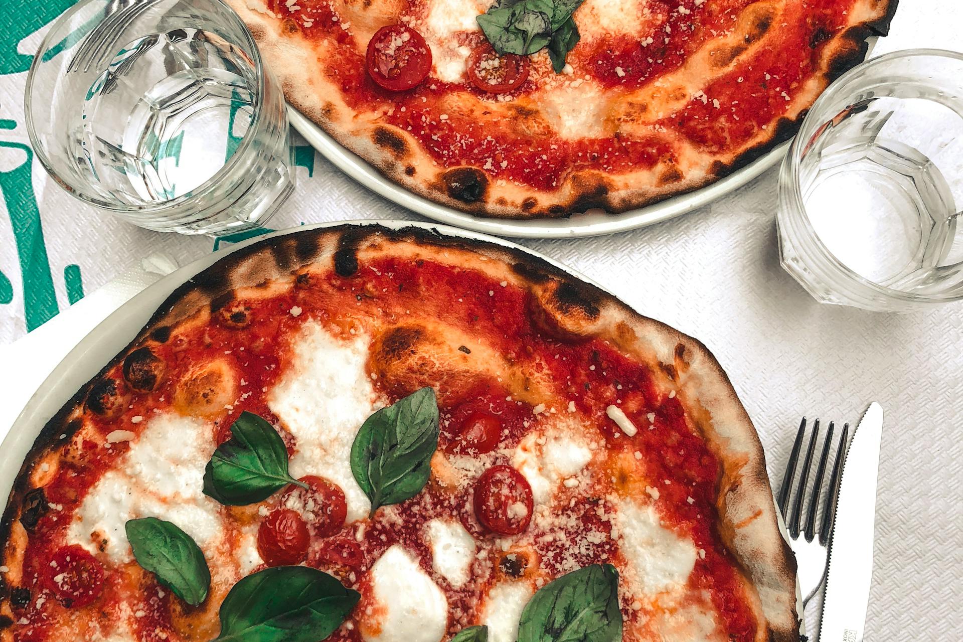 Image from: 13 Vegan Restaurants in KL That Are Worth Giving A Try!