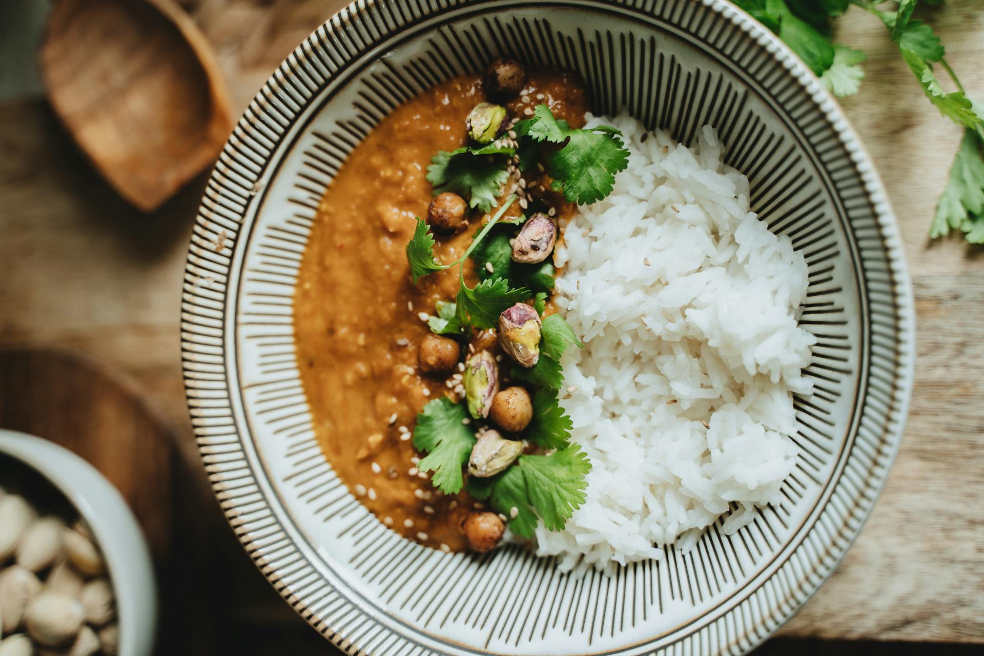Image from: 13 Vegan Restaurants in KL That Are Worth Giving A Try!