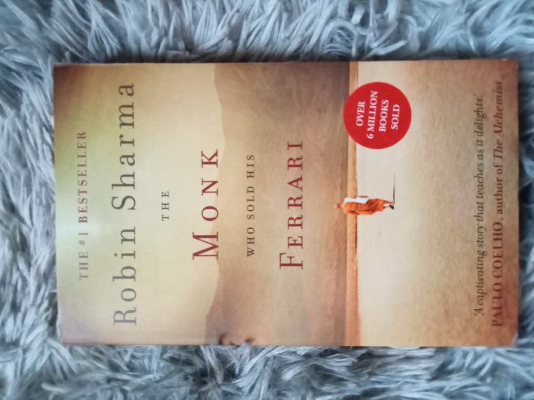 Image from: 10 Books To Read When You’re Feeling Lost