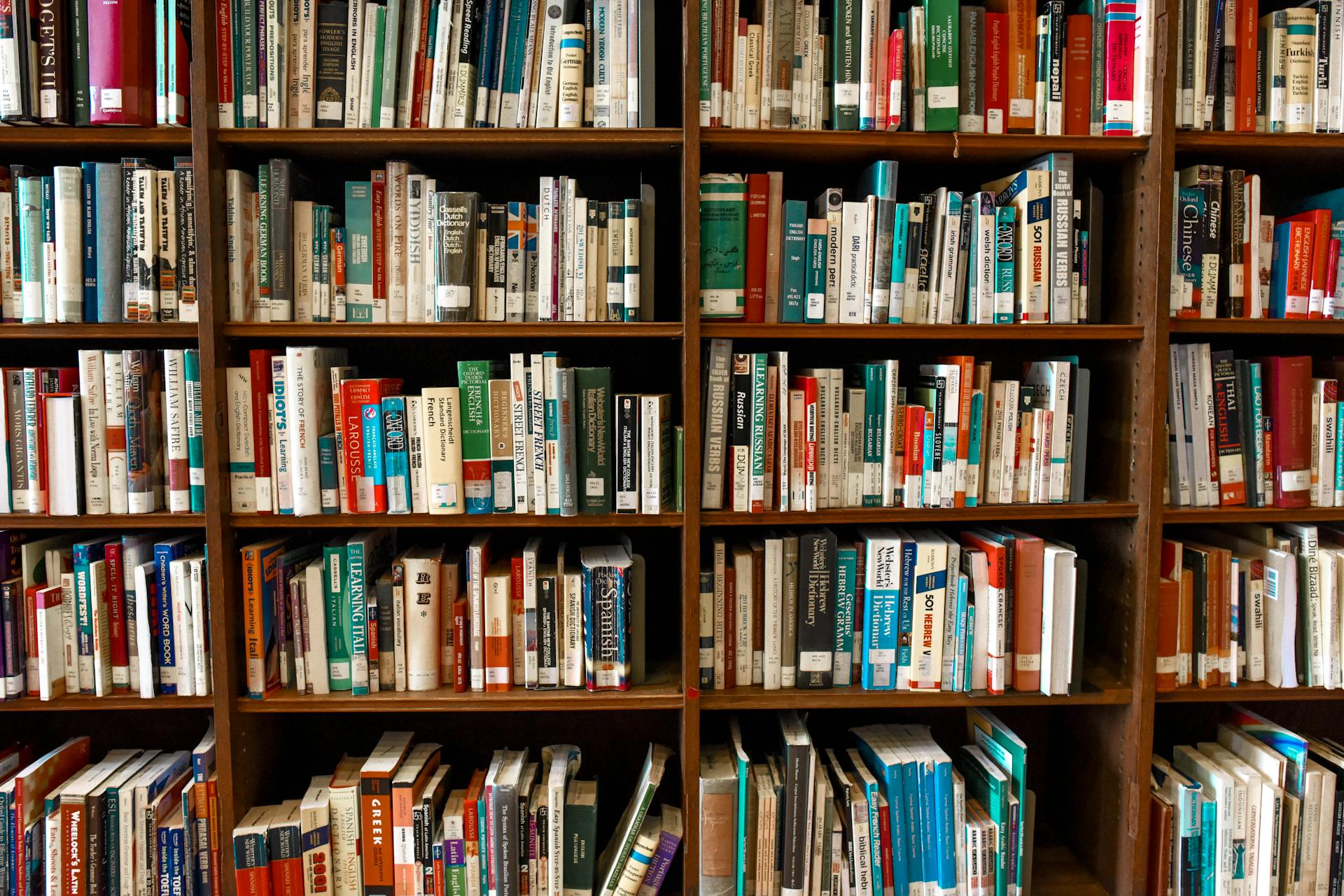 Image from: 10 Books To Read When You’re Feeling Lost