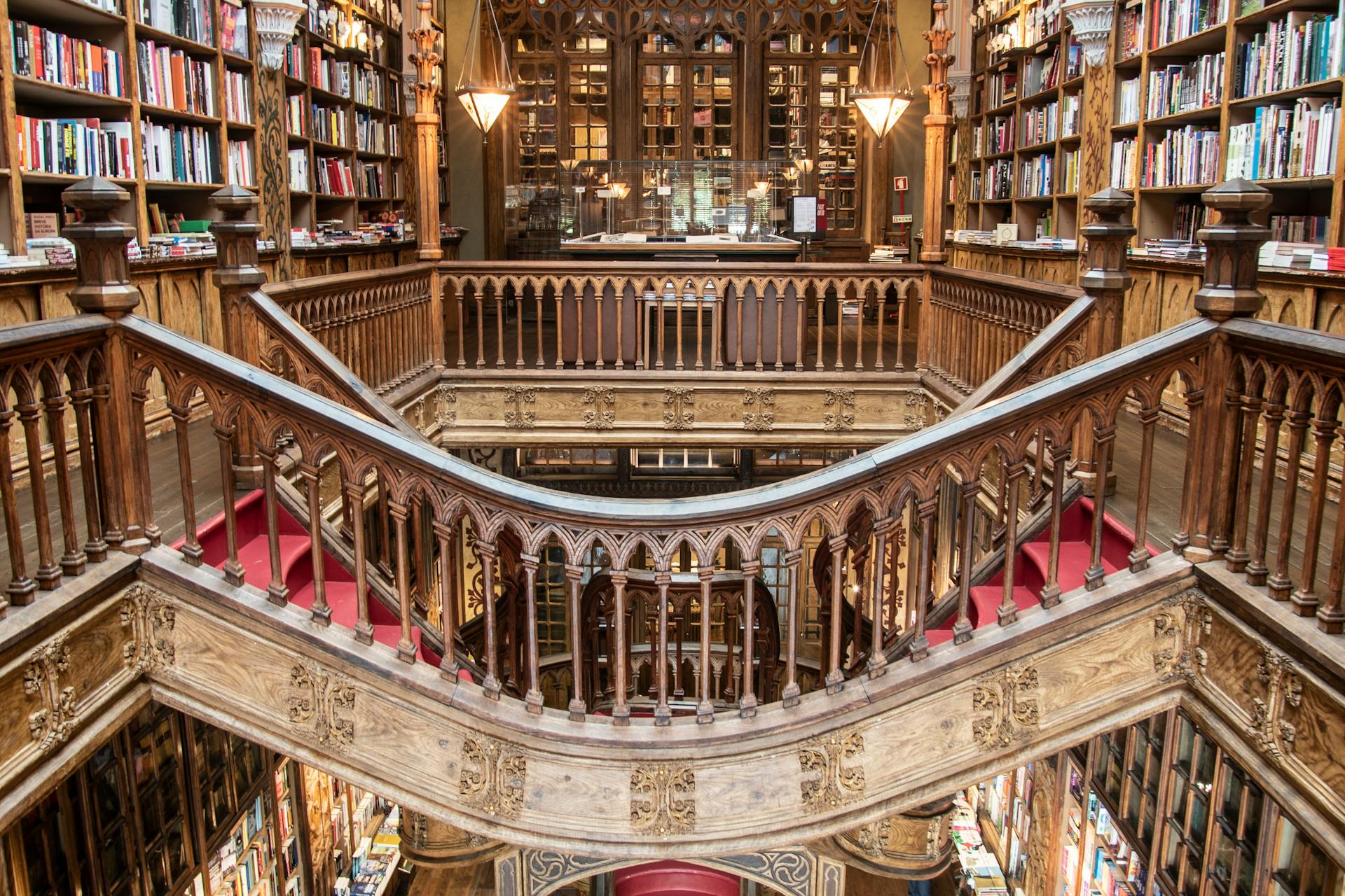 Image from: 10 Books To Read When You’re Feeling Lost
