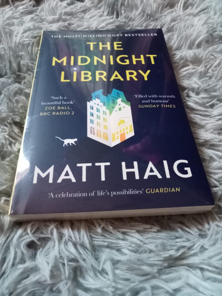 Image from: 10 Books To Read When You’re Feeling Lost