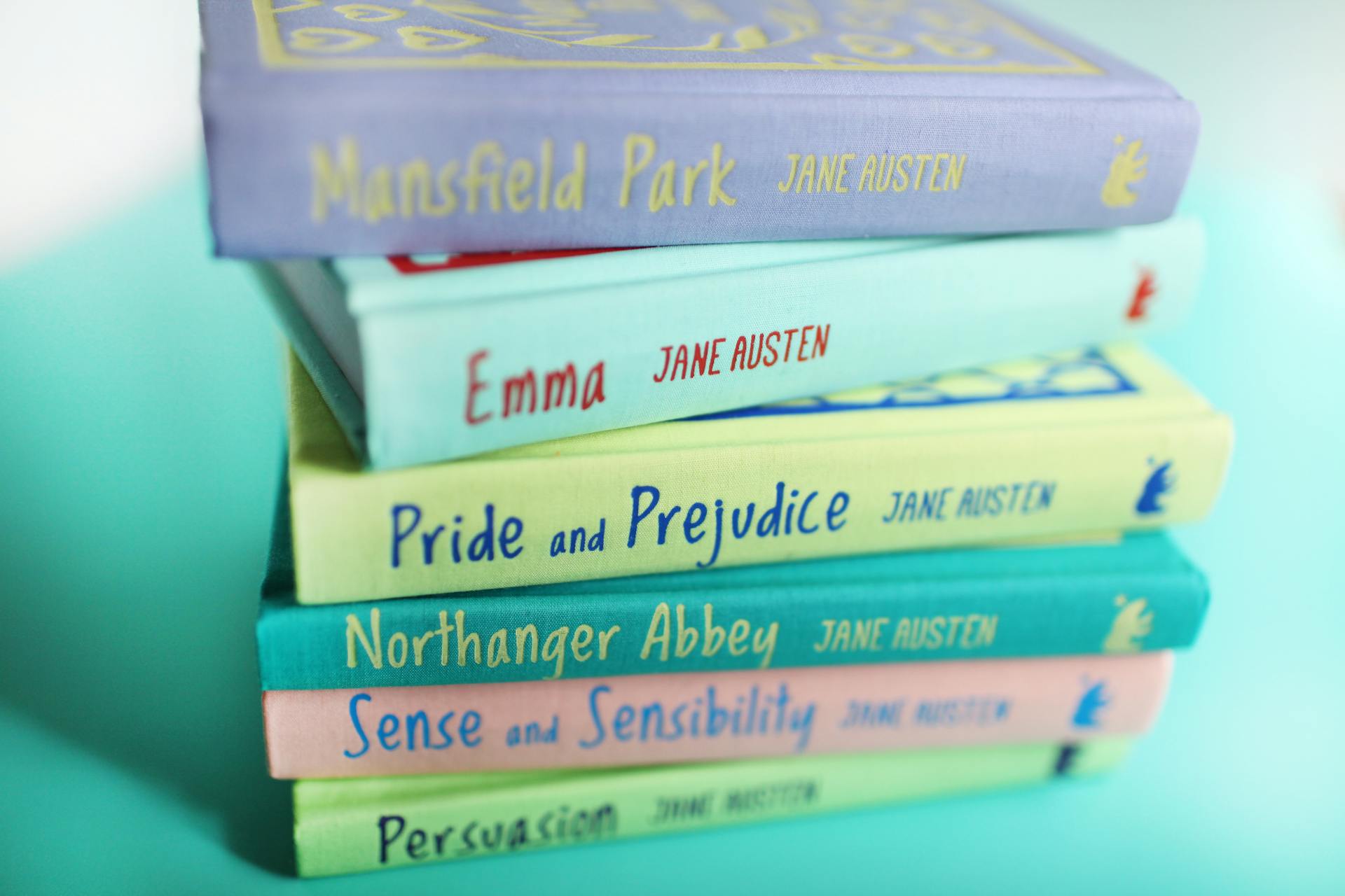 Image from: 10 Books To Read When You’re Feeling Lost