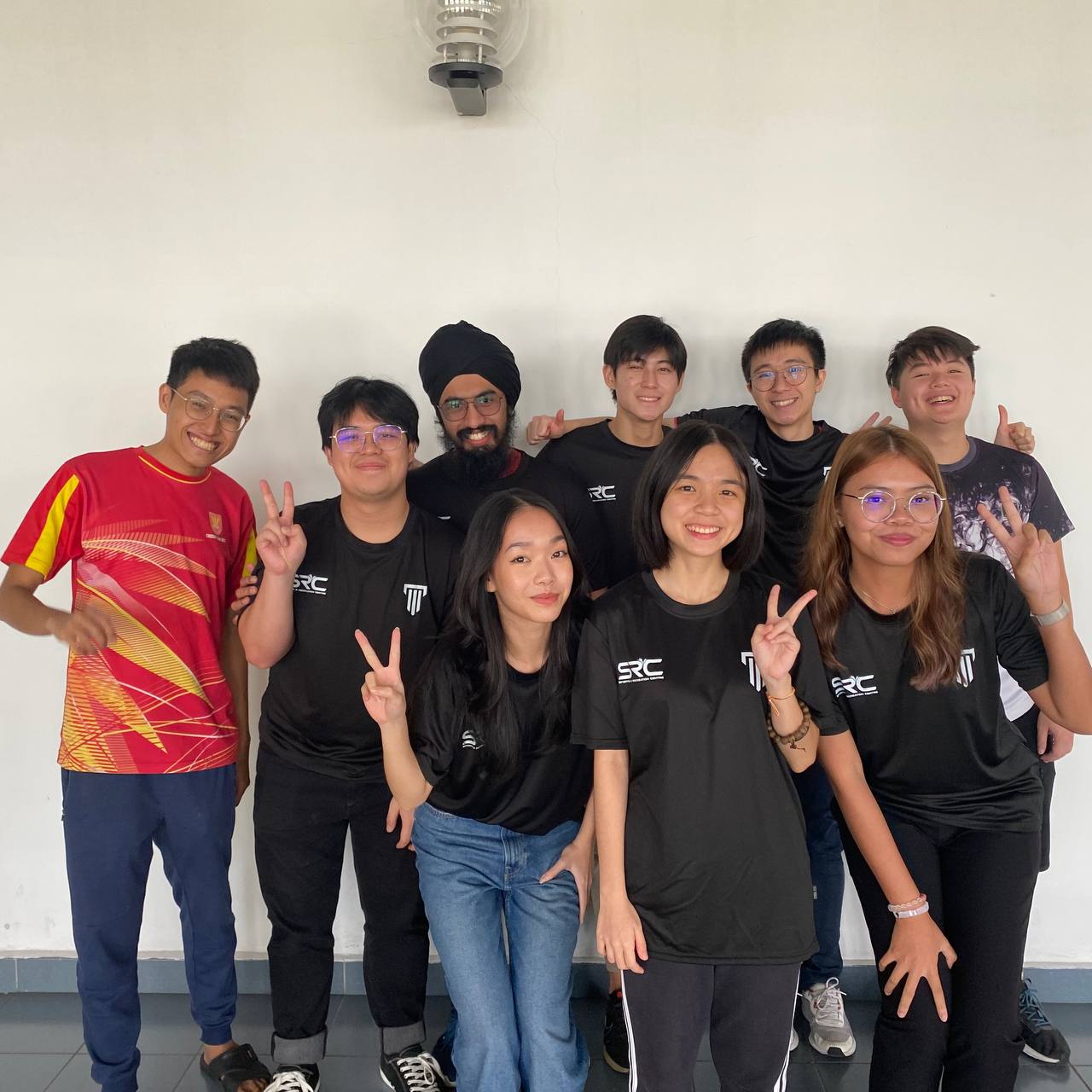 Image from: A Journey of Growth, Discovery, and Academic Triumph-Reflections of a Taylor's Psychology Student #UniLife