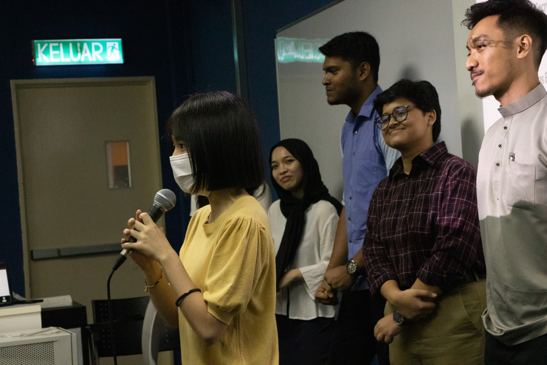 Image from: A Journey of Growth, Discovery, and Academic Triumph-Reflections of a Taylor's Psychology Student #UniLife