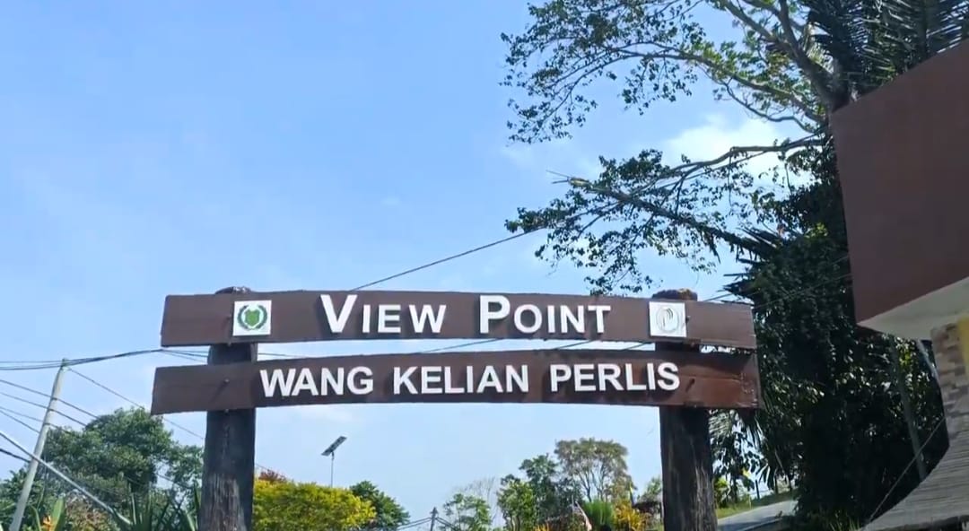 Image from: Whoever Thinks Perlis Has Nothing to Offer, Here Are 4 Attractive Places I Visited!