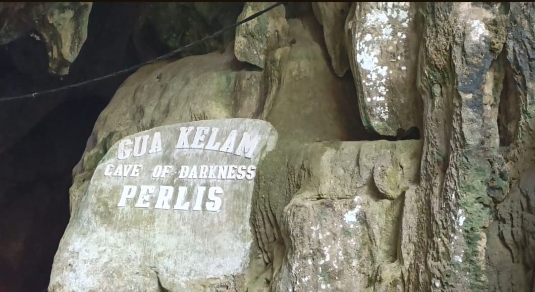 Image from: Whoever Thinks Perlis Has Nothing to Offer, Here Are 4 Attractive Places I Visited!
