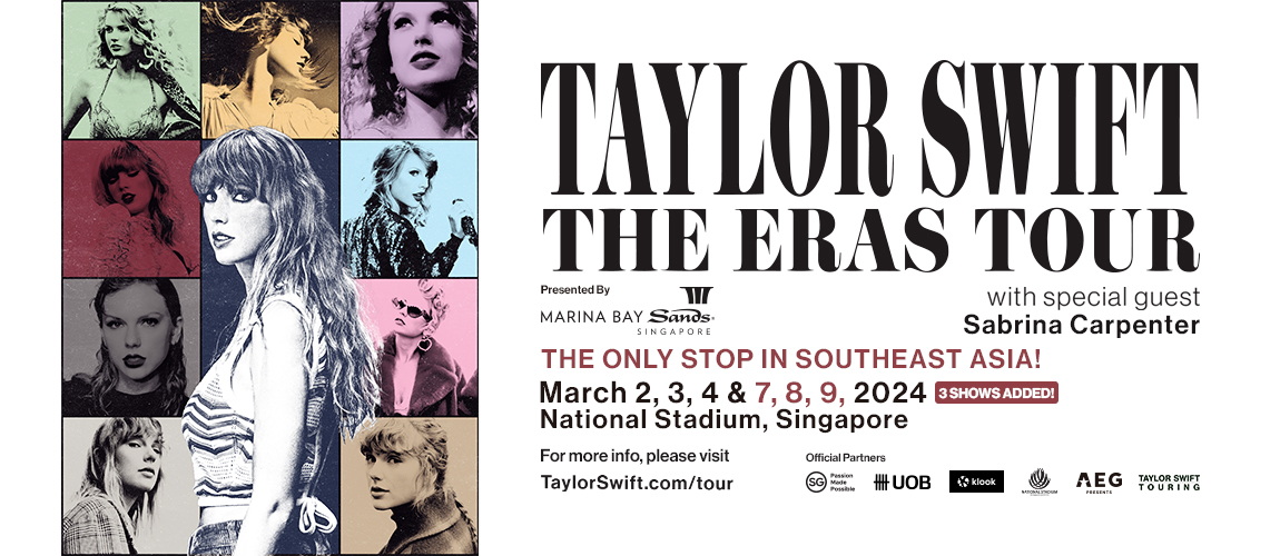 Image from: Curious About Why Your Faves Always Skip Malaysia For Tour? Let’s See What The Insiders Think About It