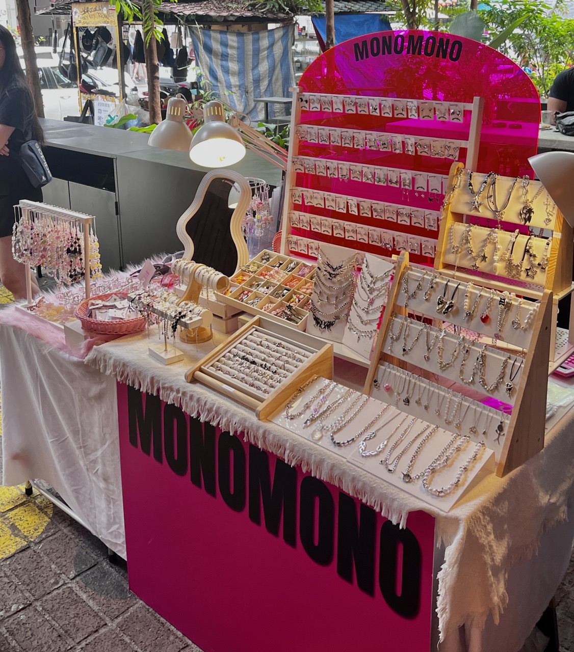 Image from: Ladies Market: A Place Where Gather All The Local Gem