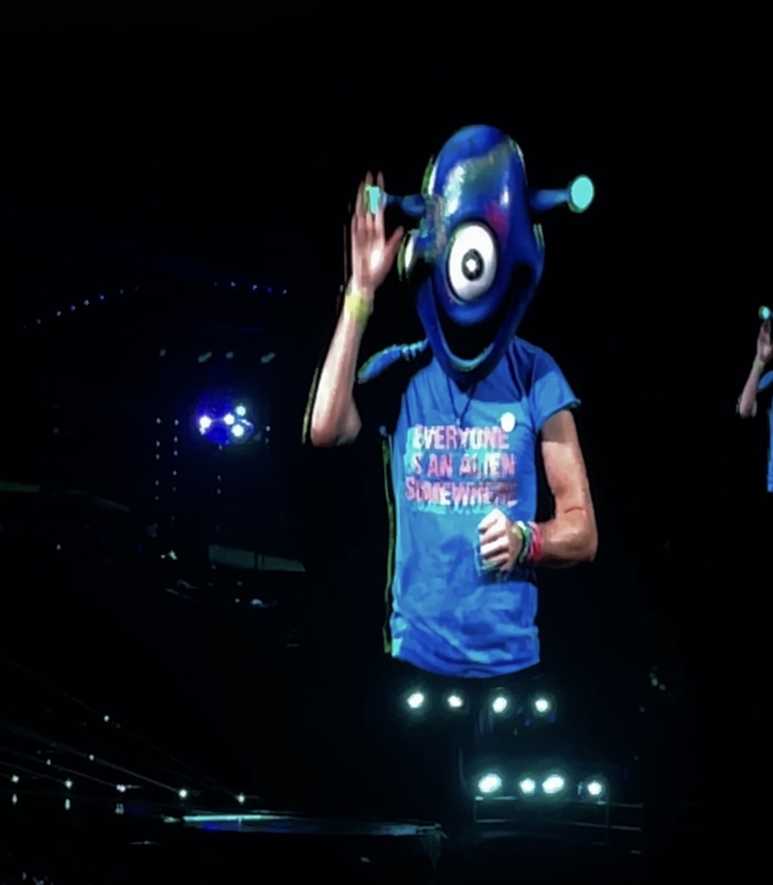 Image from: Didn’t Get To Attend The Coldplay Concert In Malaysia? Click In To Have A Visual Experience Of It!