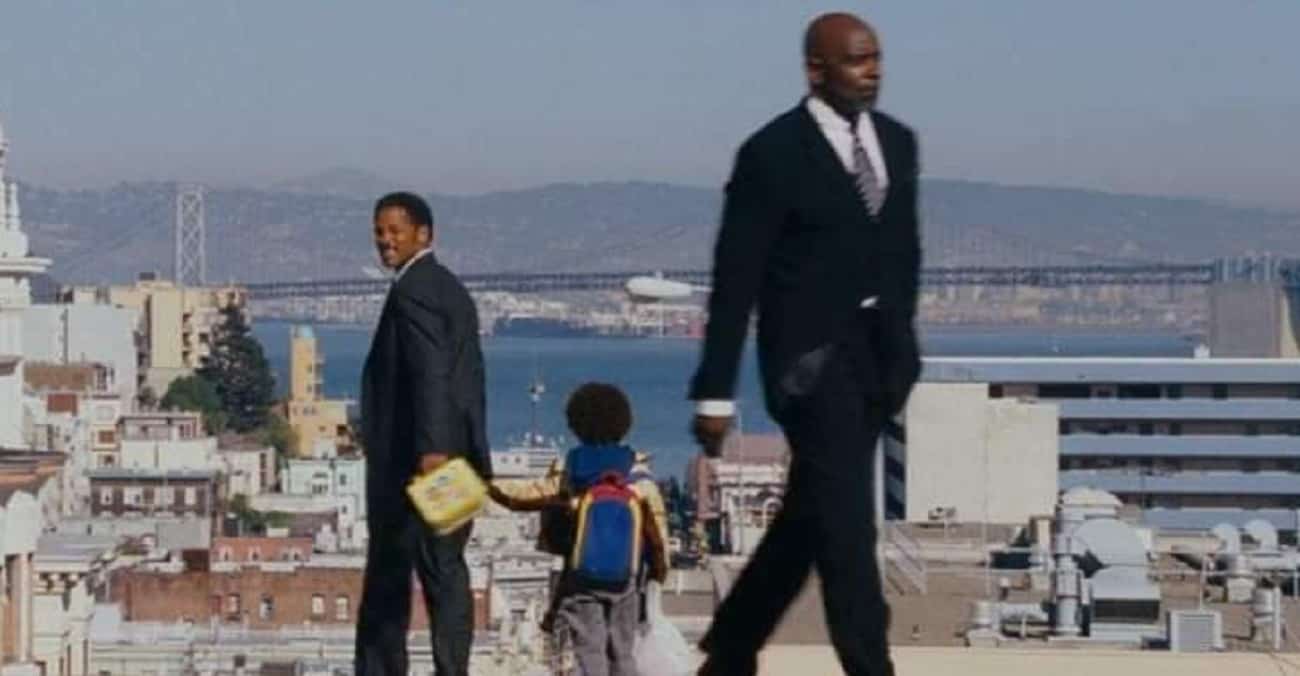 Image from: The Pursuit of Happyness: Can We Ever Have Happiness?