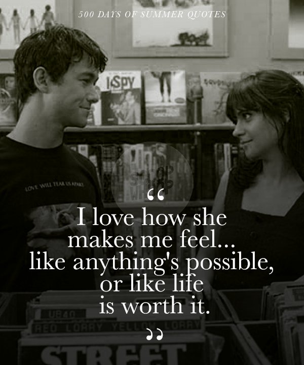 Image from: Does true love exist?