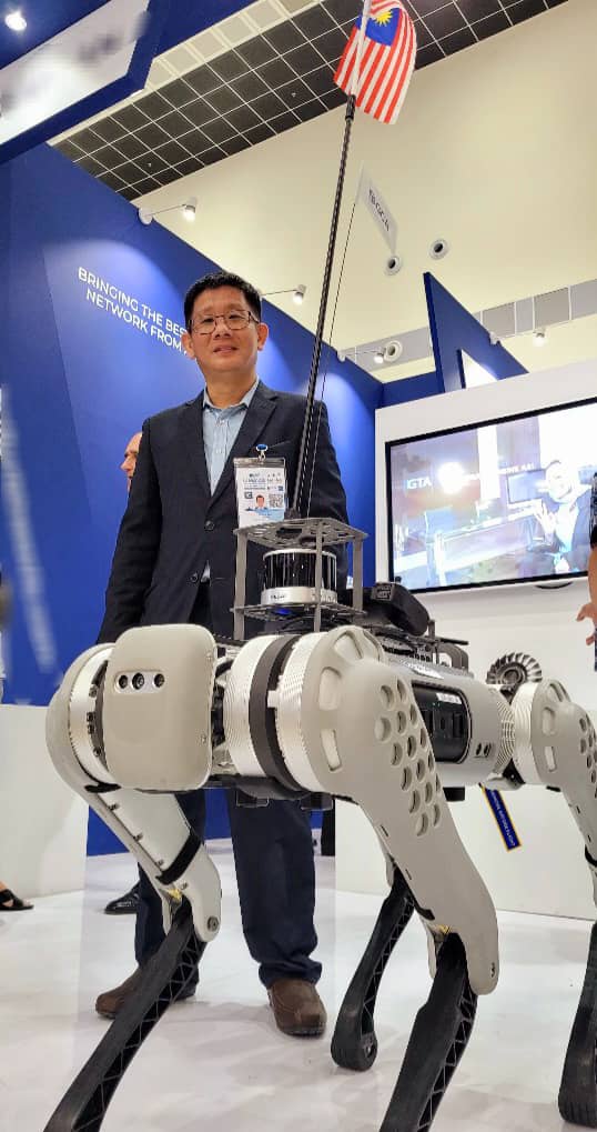 Image from: Revamping KLIA Airport Security: A Multi-Faceted Proposal