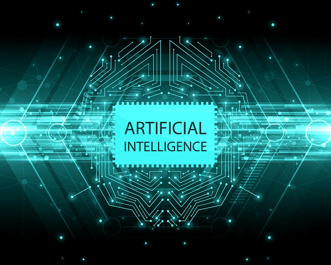 Image from: Opinion: Let's get the basics right first before introducing AI basics