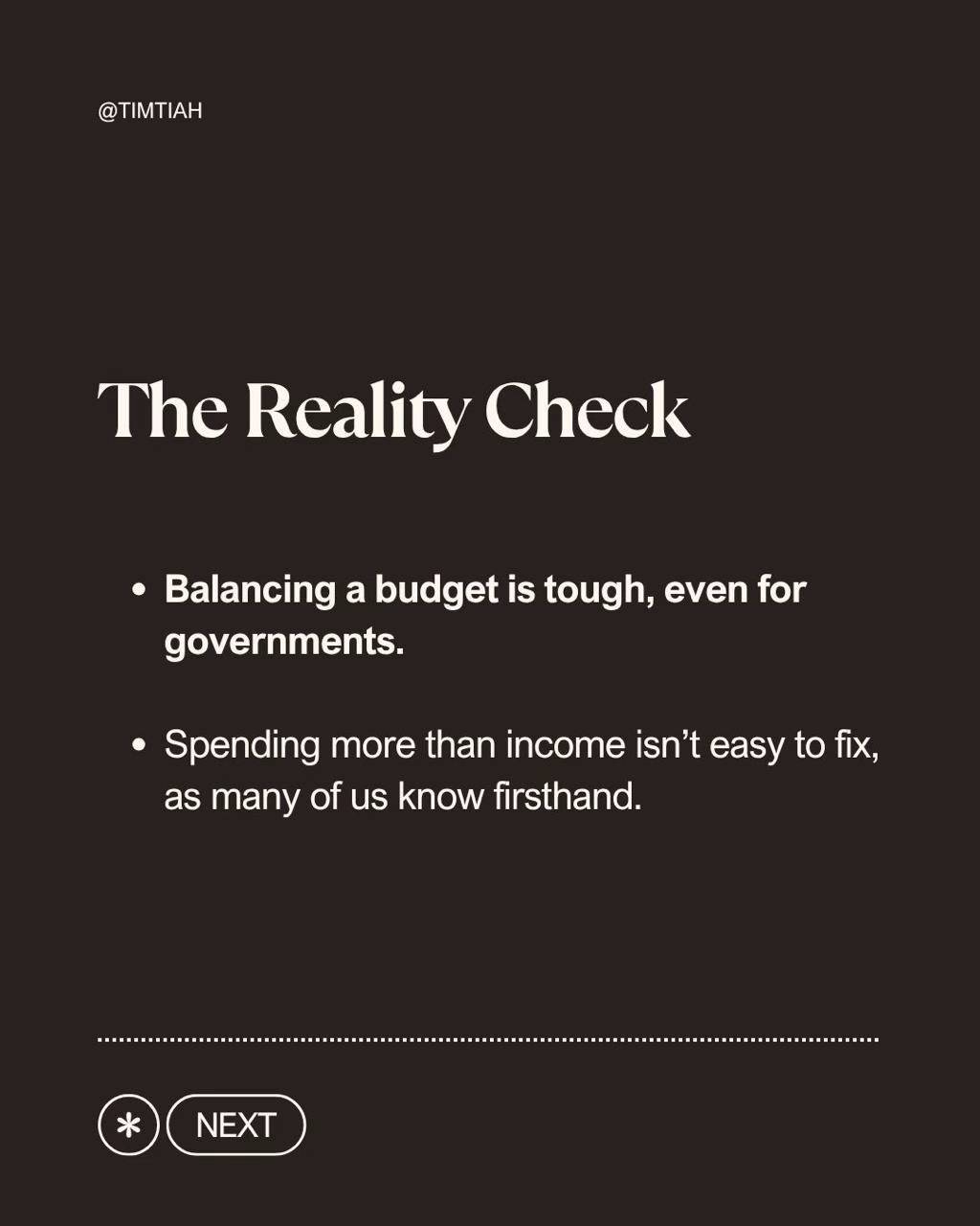 Image from: Why is Malaysia raising taxes and cutting subsidies?